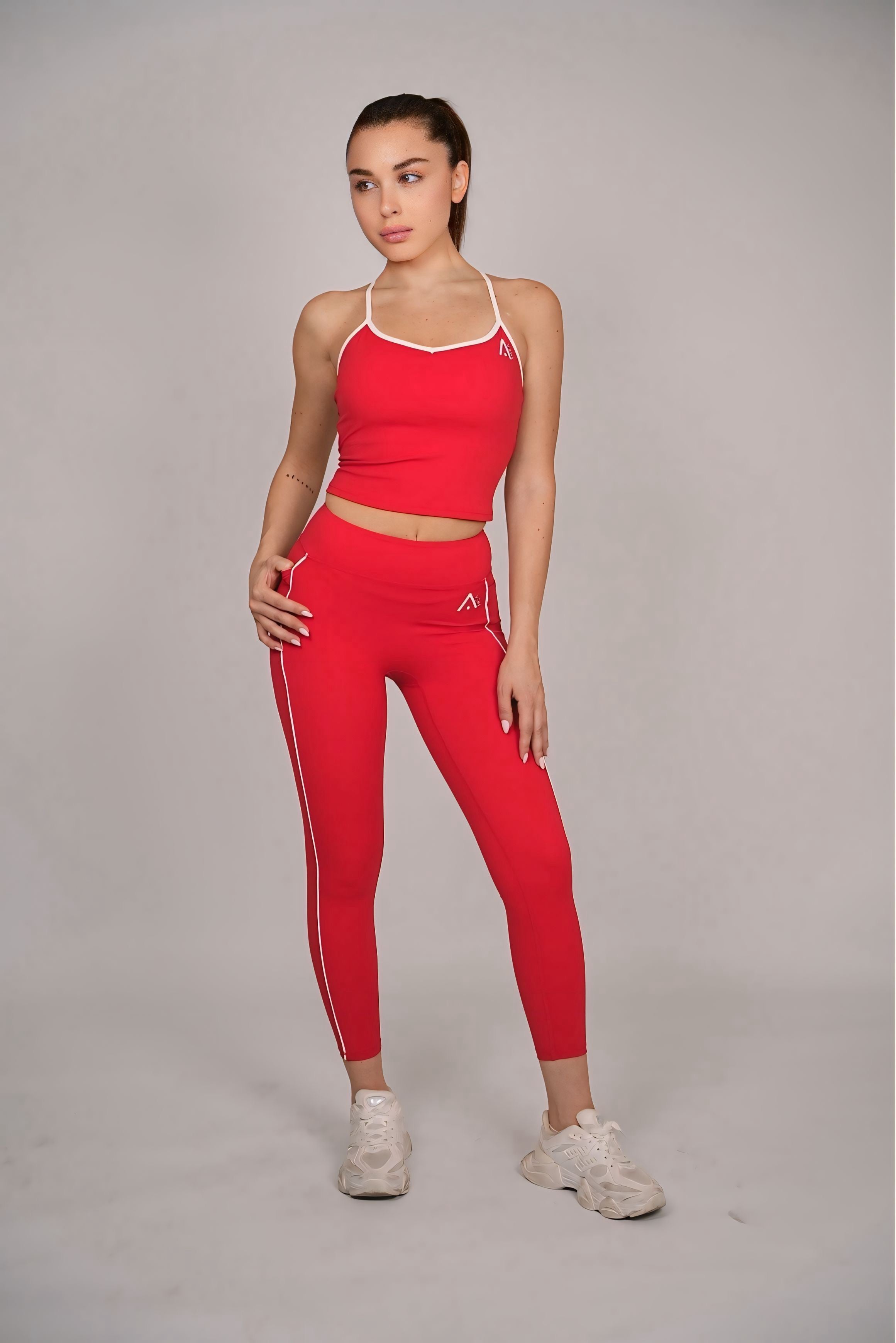 Contour Set